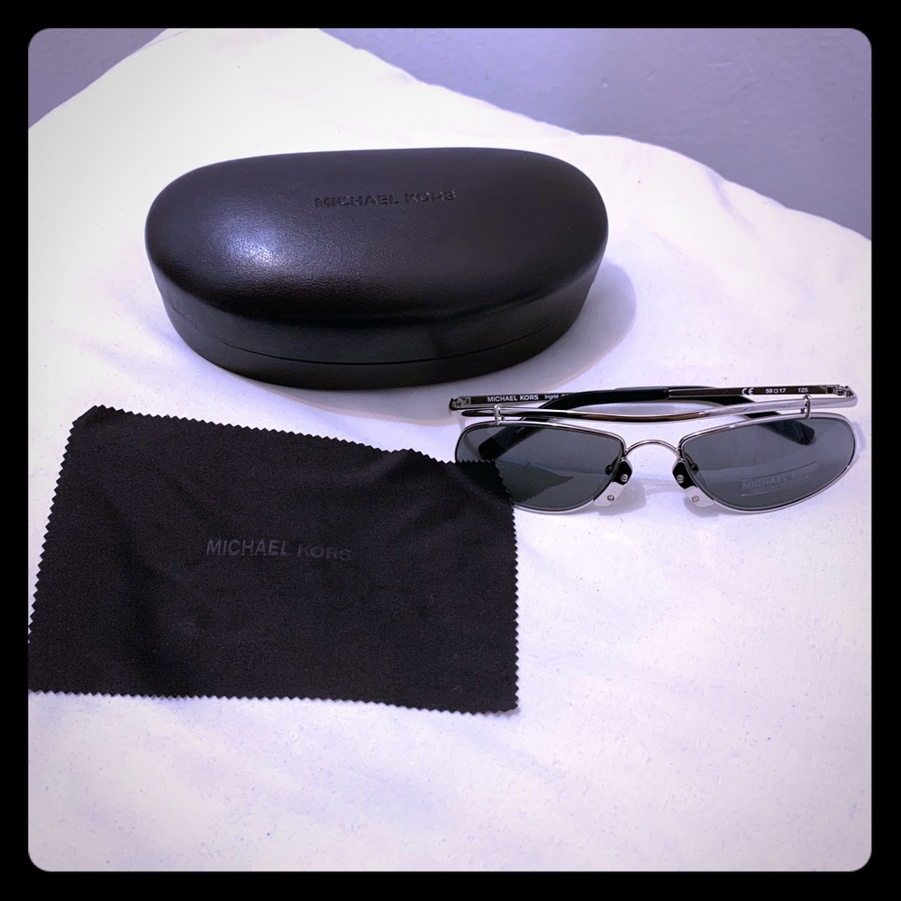 Michael Kors Sunglasses
